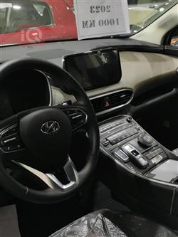 هیوندای سەنتافی